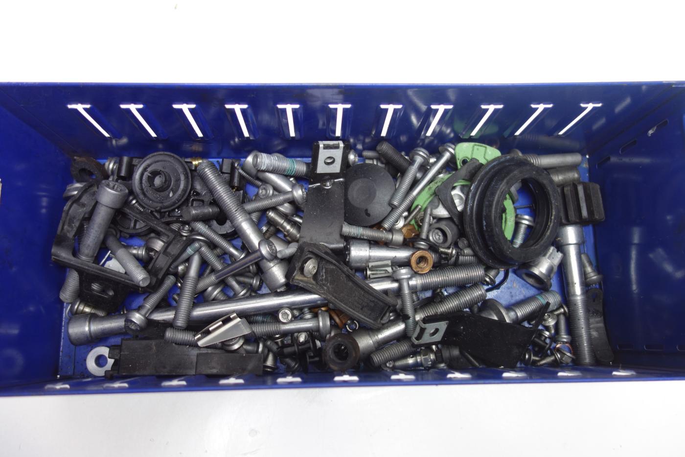 BMW R1300GS R 1300 GS Schrauben Kleinteile