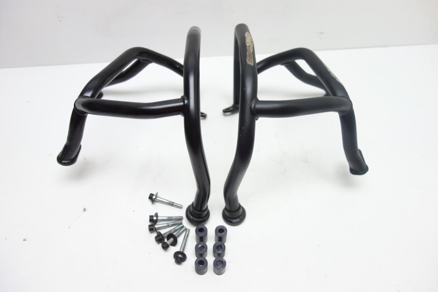 BMW R1300GS R 1300 GS Sturzbügel Motorschutz rechts links