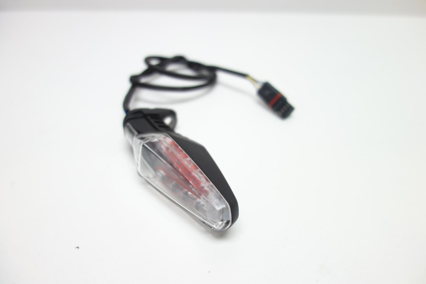 BMW R1300GS R 1300 GS Rücklicht Blinker rechts