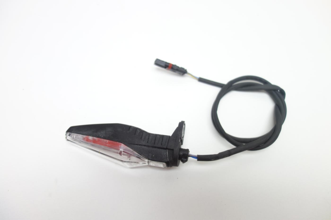 BMW R1300GS R 1300 GS Rücklicht Blinker rechts