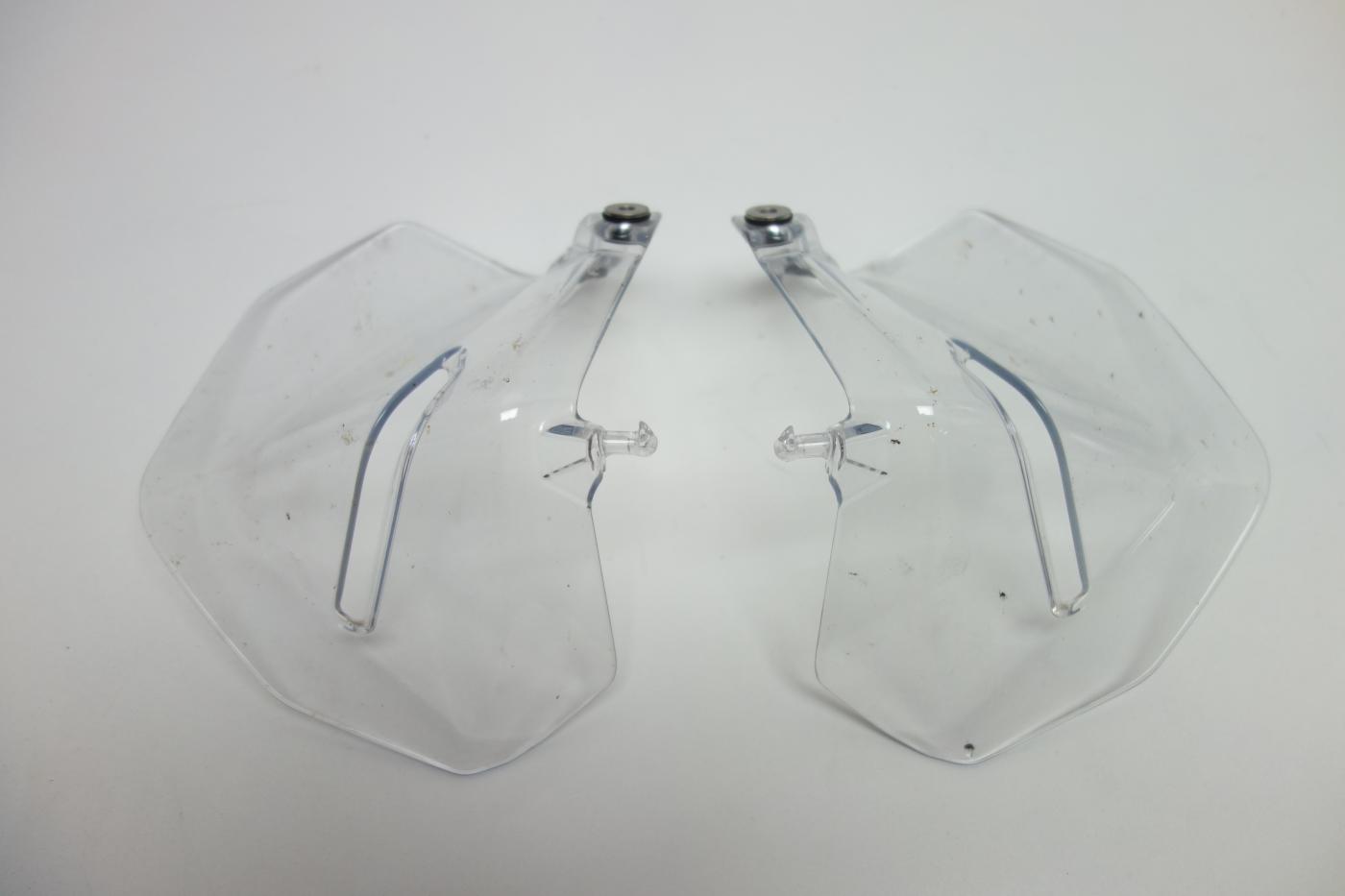 BMW R1300GS R 1300 GS Windabweiser Scheibe rechts links