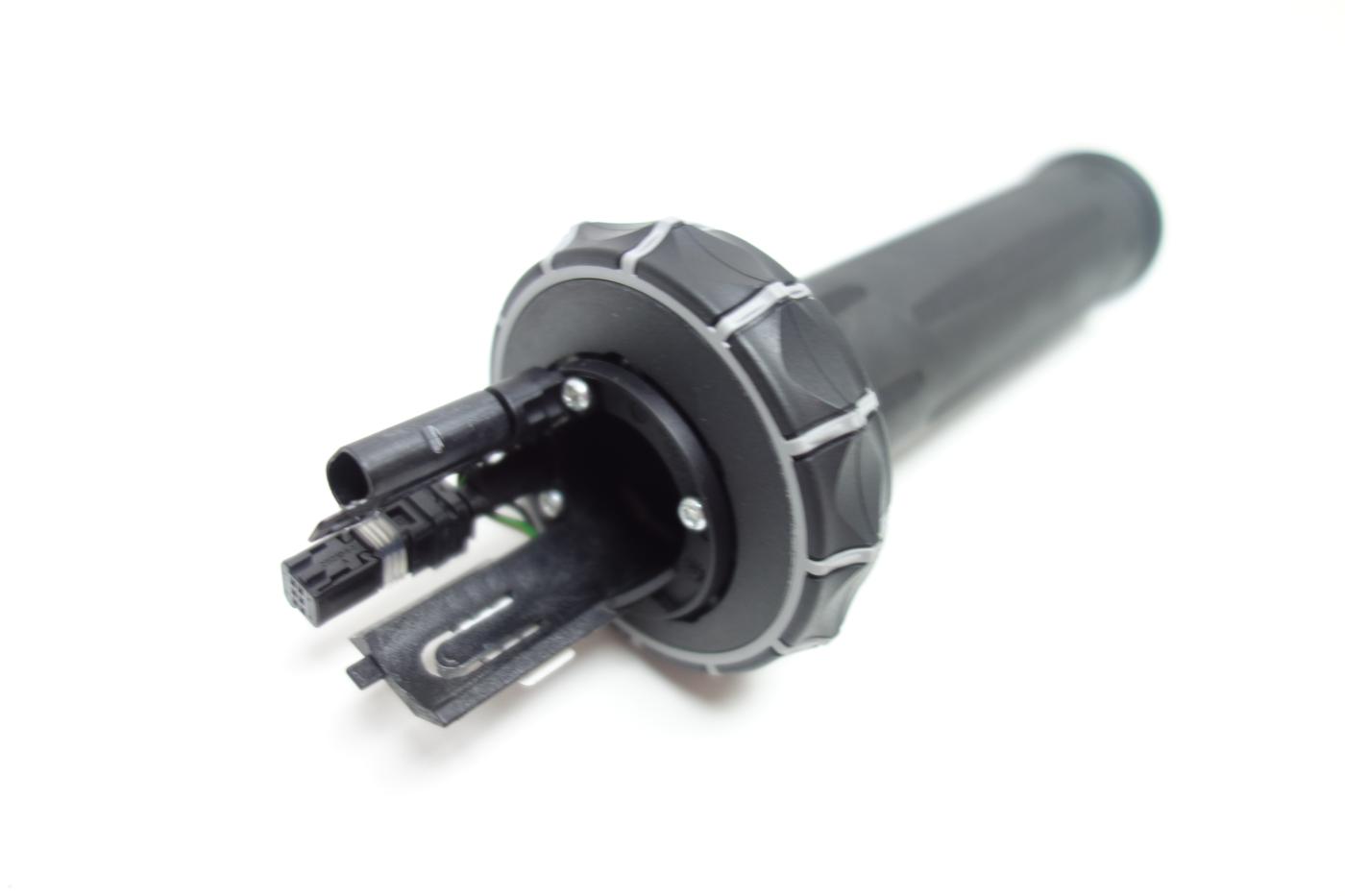 BMW R1300GS R 1300 GS Multicontroller Heizgriff links