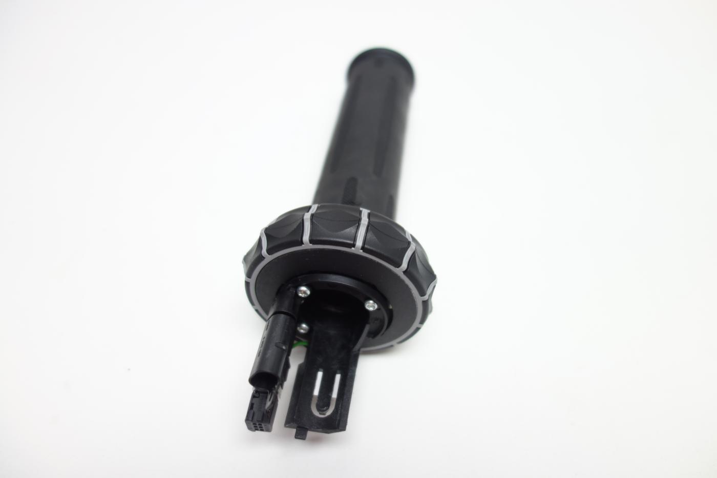 BMW R1300GS R 1300 GS Multicontroller Heizgriff links