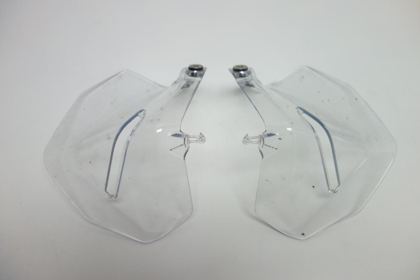 BMW R1300GS R 1300 GS Windabweiser Scheibe rechts links