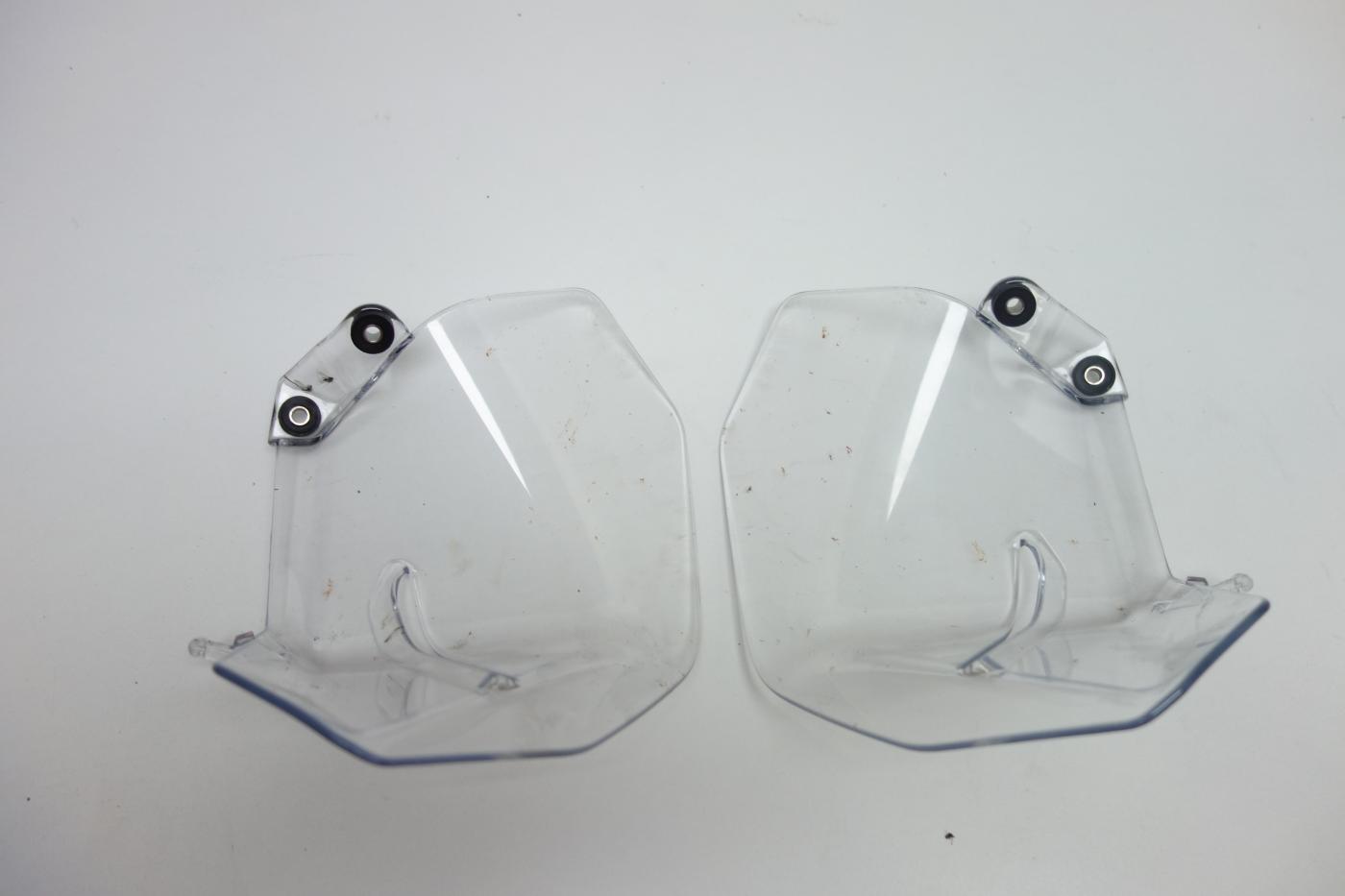 BMW R1300GS R 1300 GS Windabweiser Scheibe rechts links