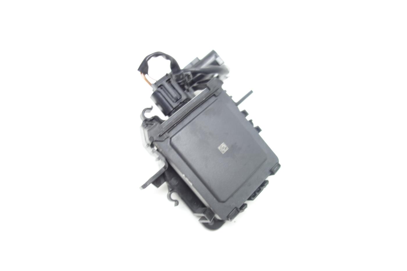 BMW R1300GS R 1300 GS Radar Sensor hinten