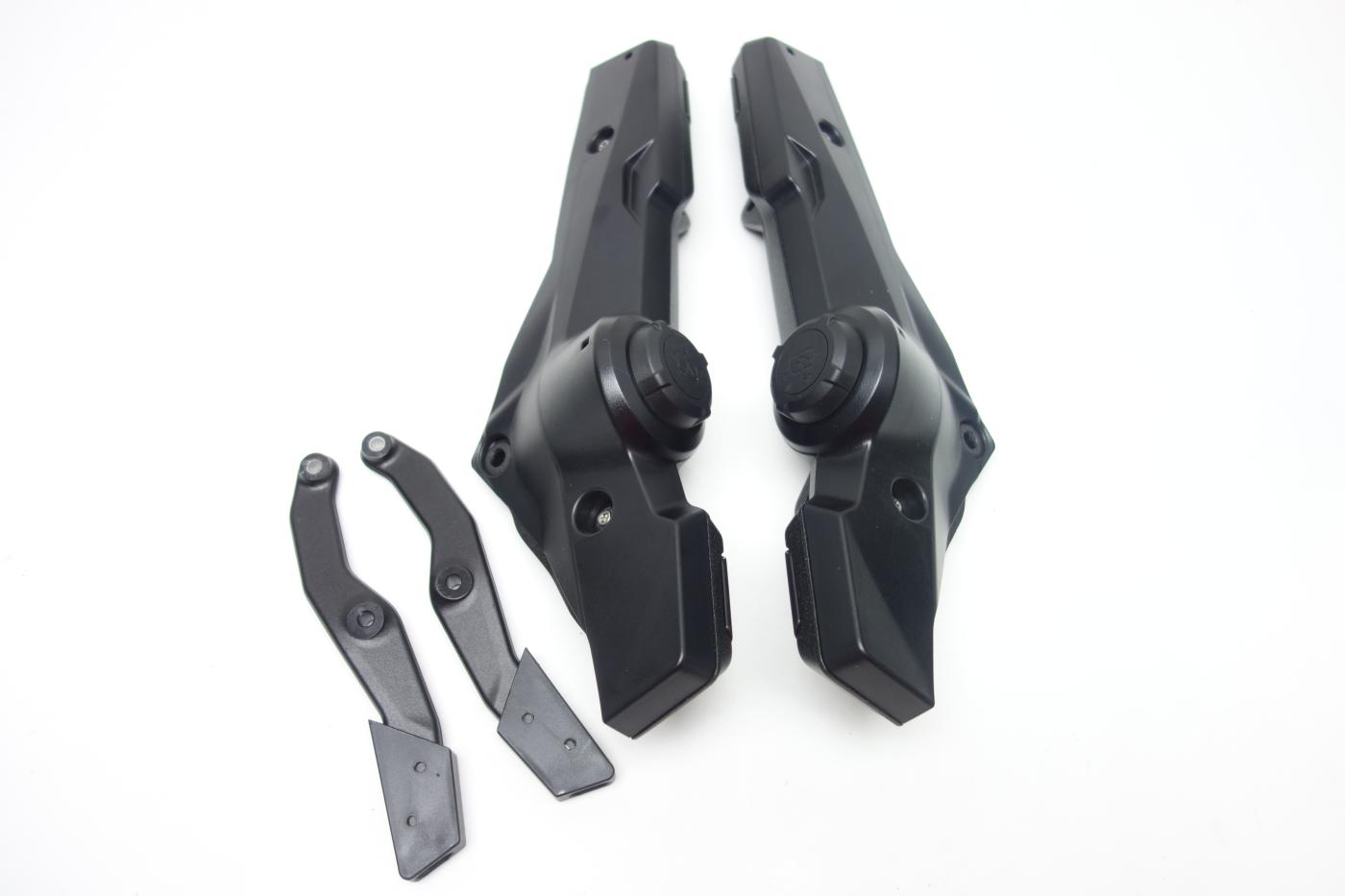 BMW R1300GS R 1300 GS elektronischer Kofferträger rechts links