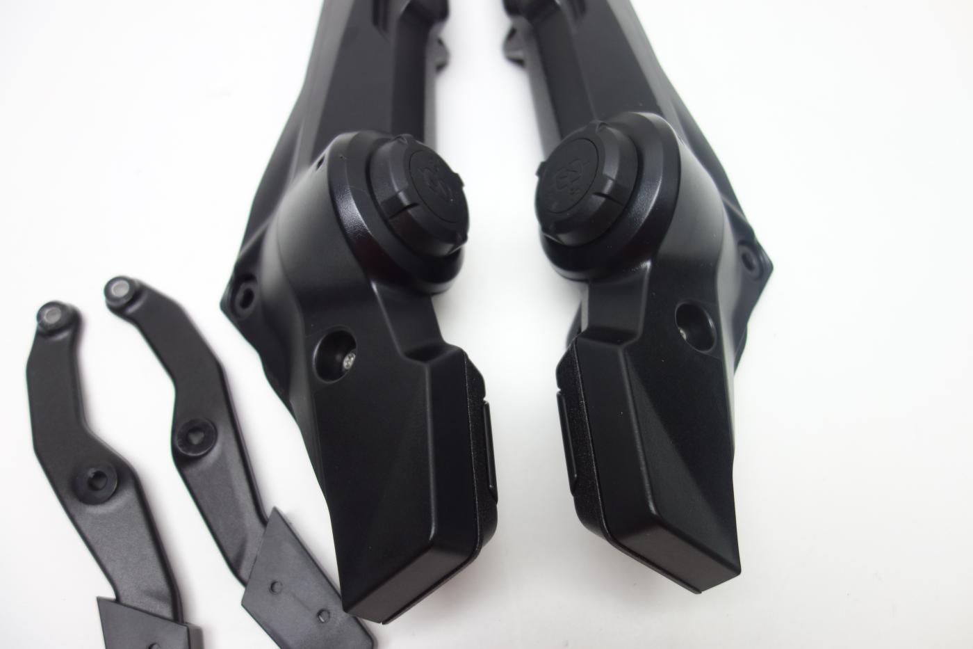 BMW R1300GS R 1300 GS elektronischer Kofferträger rechts links
