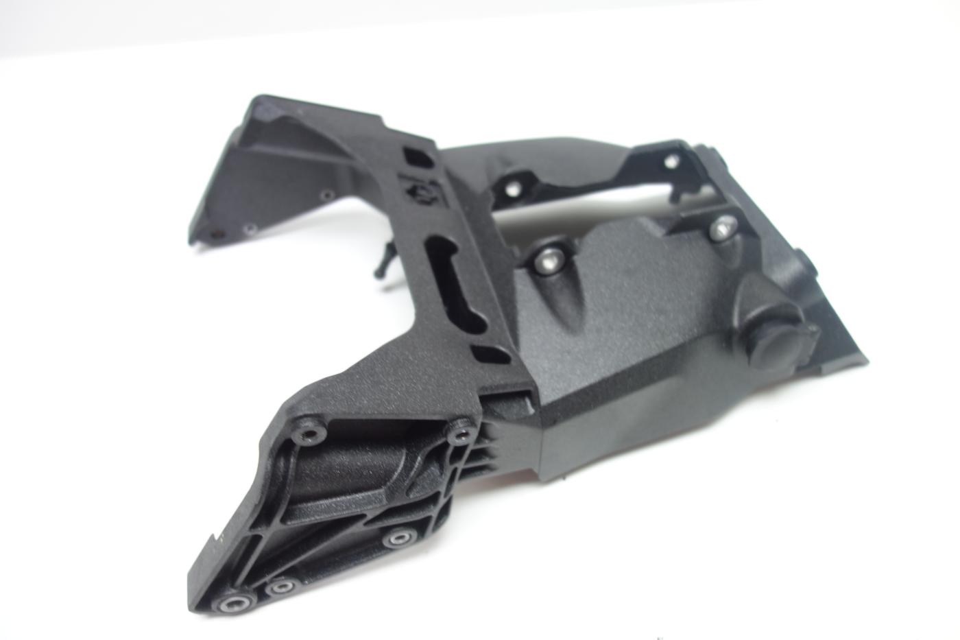 BMW R1300GS R 1300 GS Frontträger Tachohalter Scheinwerferhalter