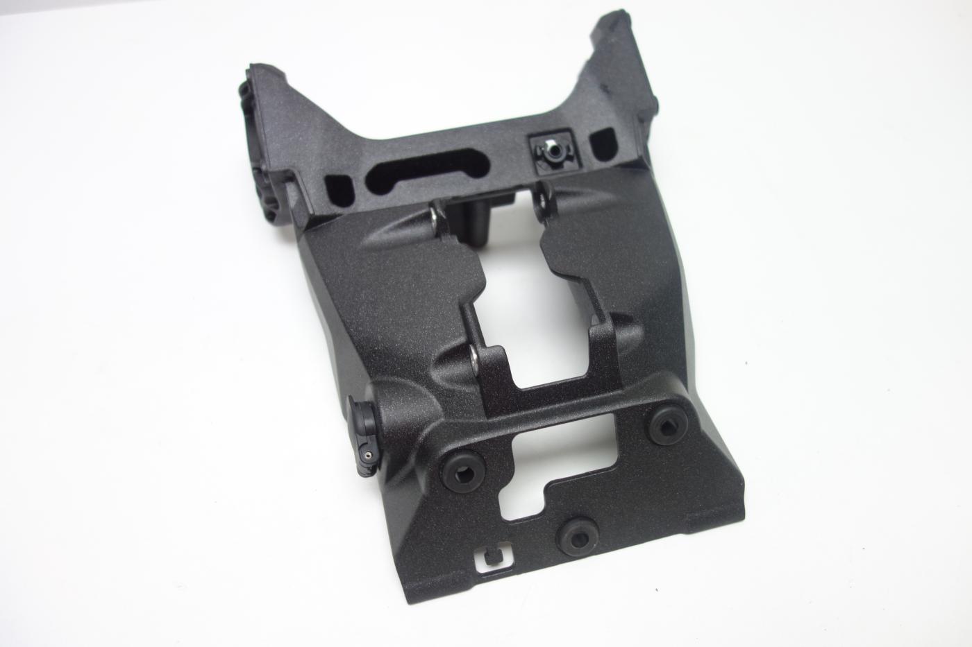 BMW R1300GS R 1300 GS Frontträger Tachohalter Scheinwerferhalter