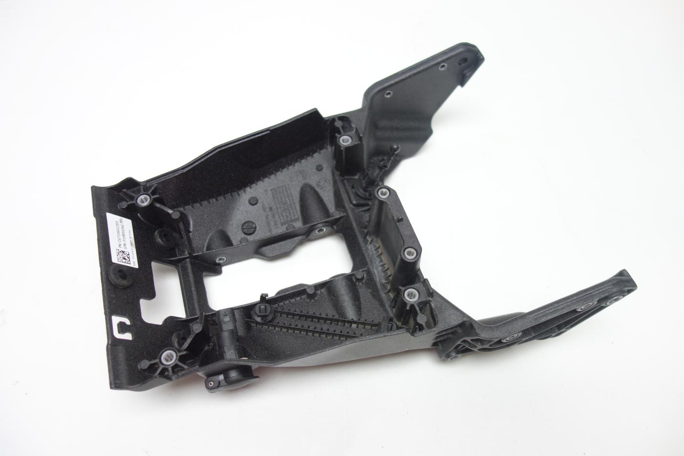 BMW R1300GS R 1300 GS Frontträger Tachohalter Scheinwerferhalter
