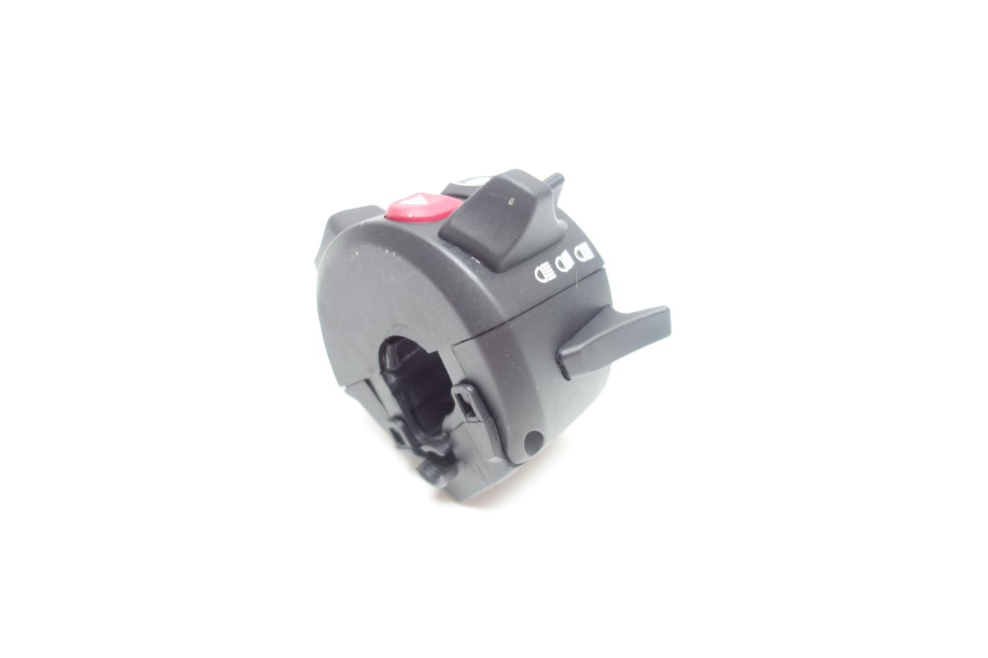 BMW R1300GS R 1300 GS Lenkerschalter Kombischalter links