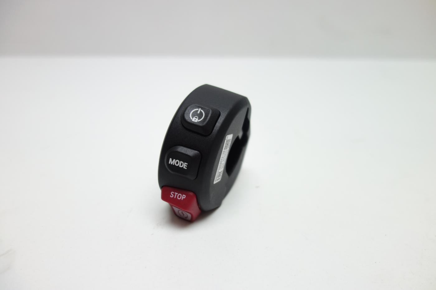 BMW R1300GS R 1300 GS Lenkerschalter Kombischalter rechts