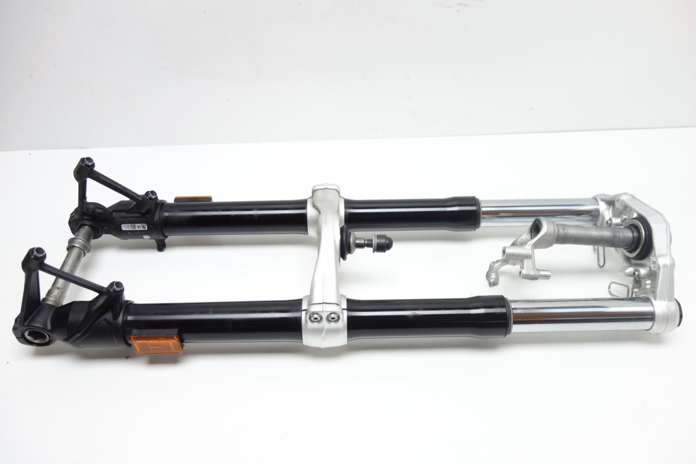 BMW R1300GS R 1300 GS Gabel Gabelholm Gabelbrücke
