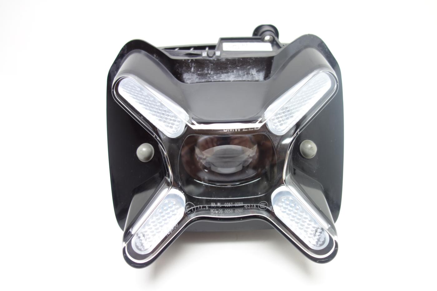 BMW R1300GS R 1300 GS LED Scheinwerfer
