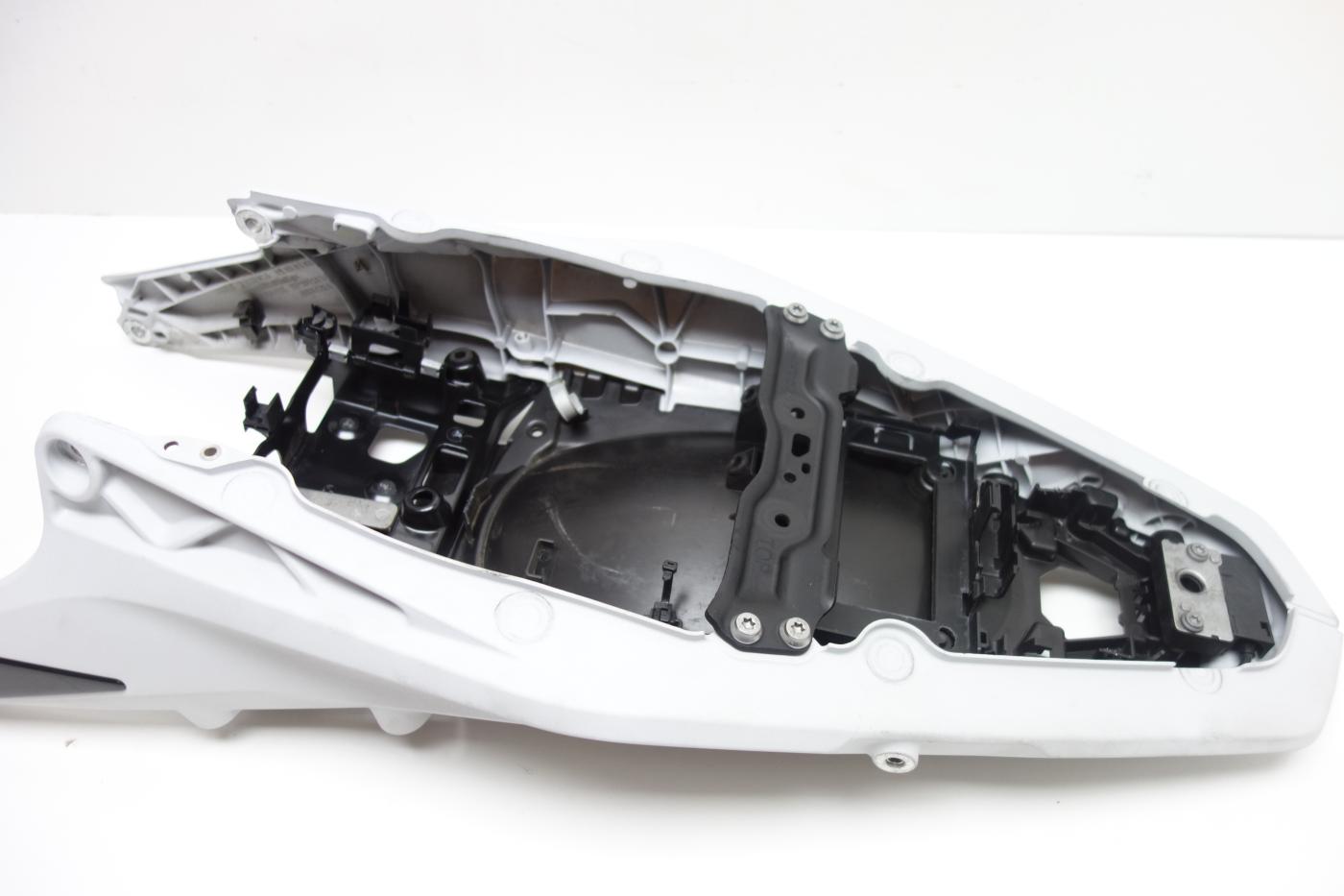 BMW R1300GS R 1300 GS Heck Heckrahmen