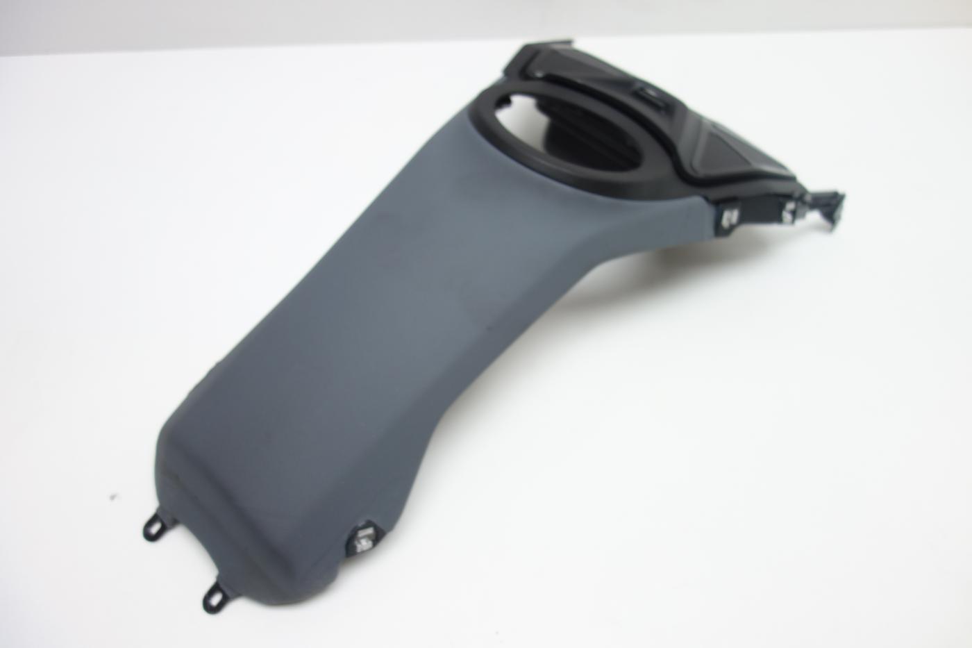 BMW R1300GS R 1300 GS Tankabdeckung Tankcover mitte