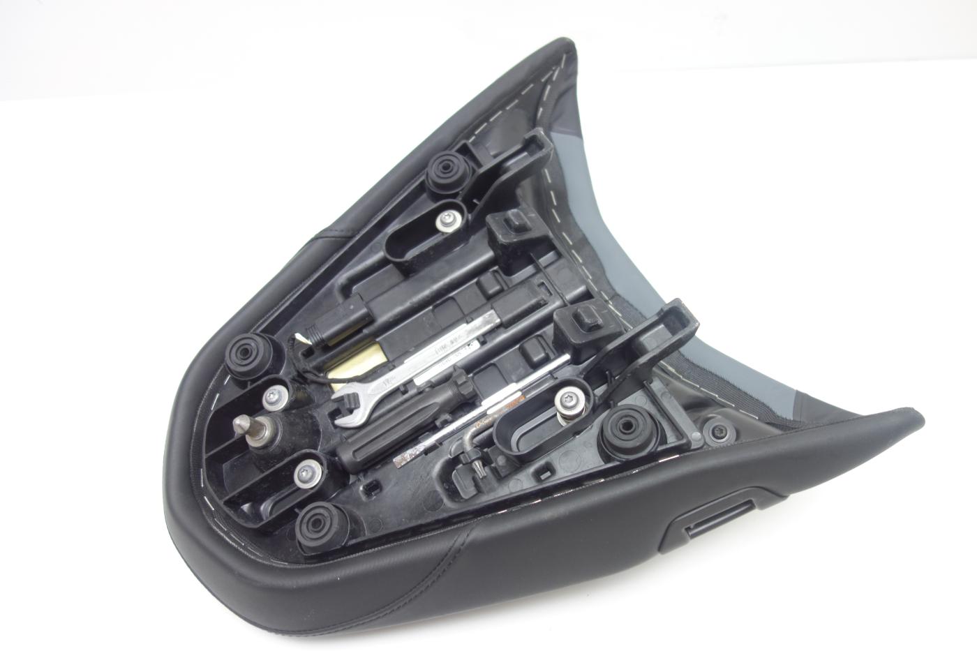 BMW R1300GS R 1300 GS Sitz Soziussitz beheizt