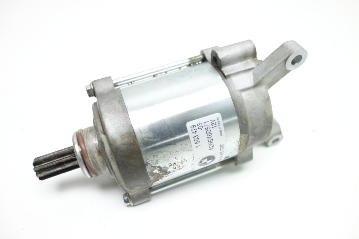 BMW R1300GS R 1300 GS Anlasser