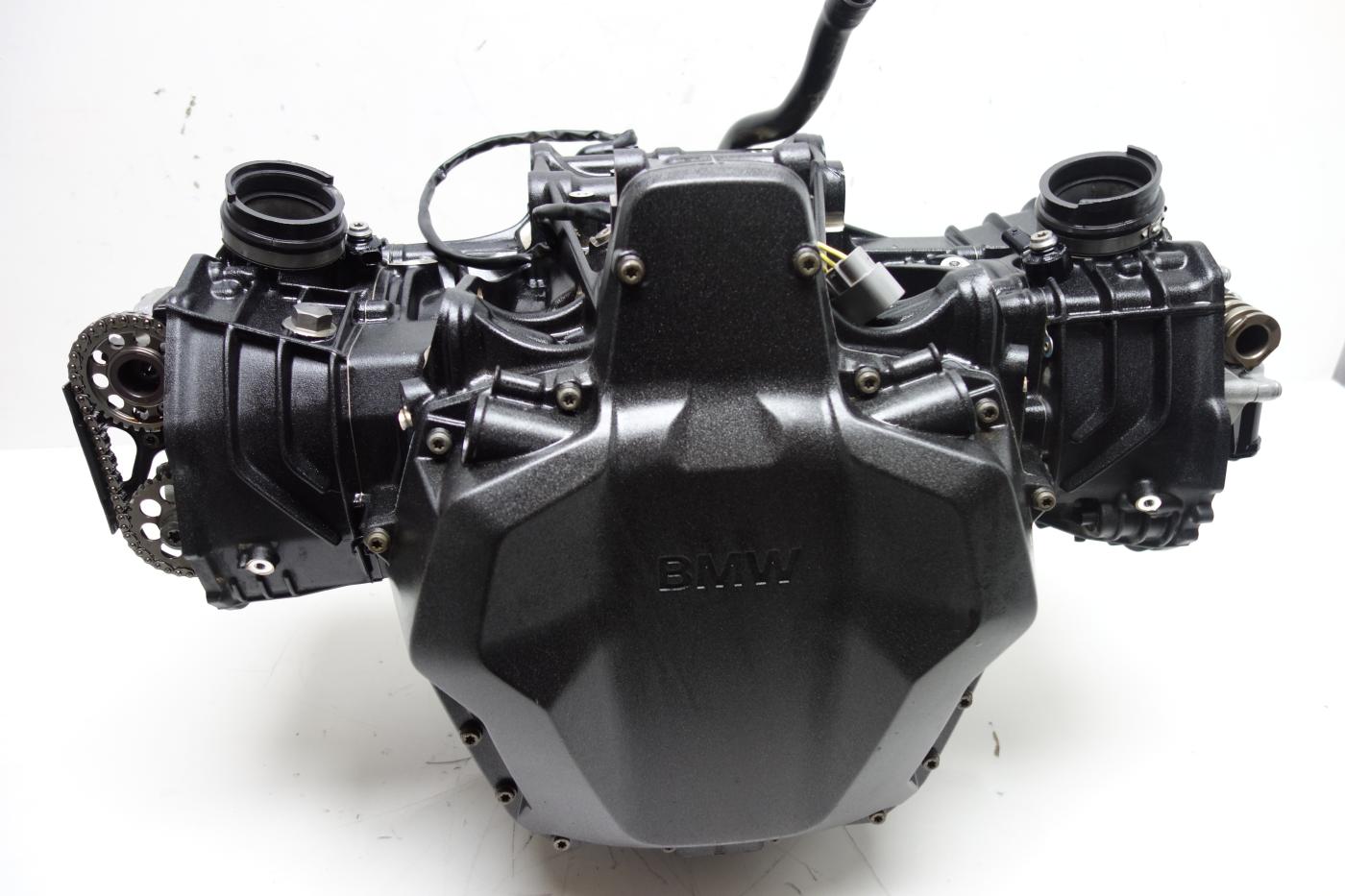 BMW R1300GS R 1300 GS Motor Engine Zylinder Zylinderkopf Getriebe