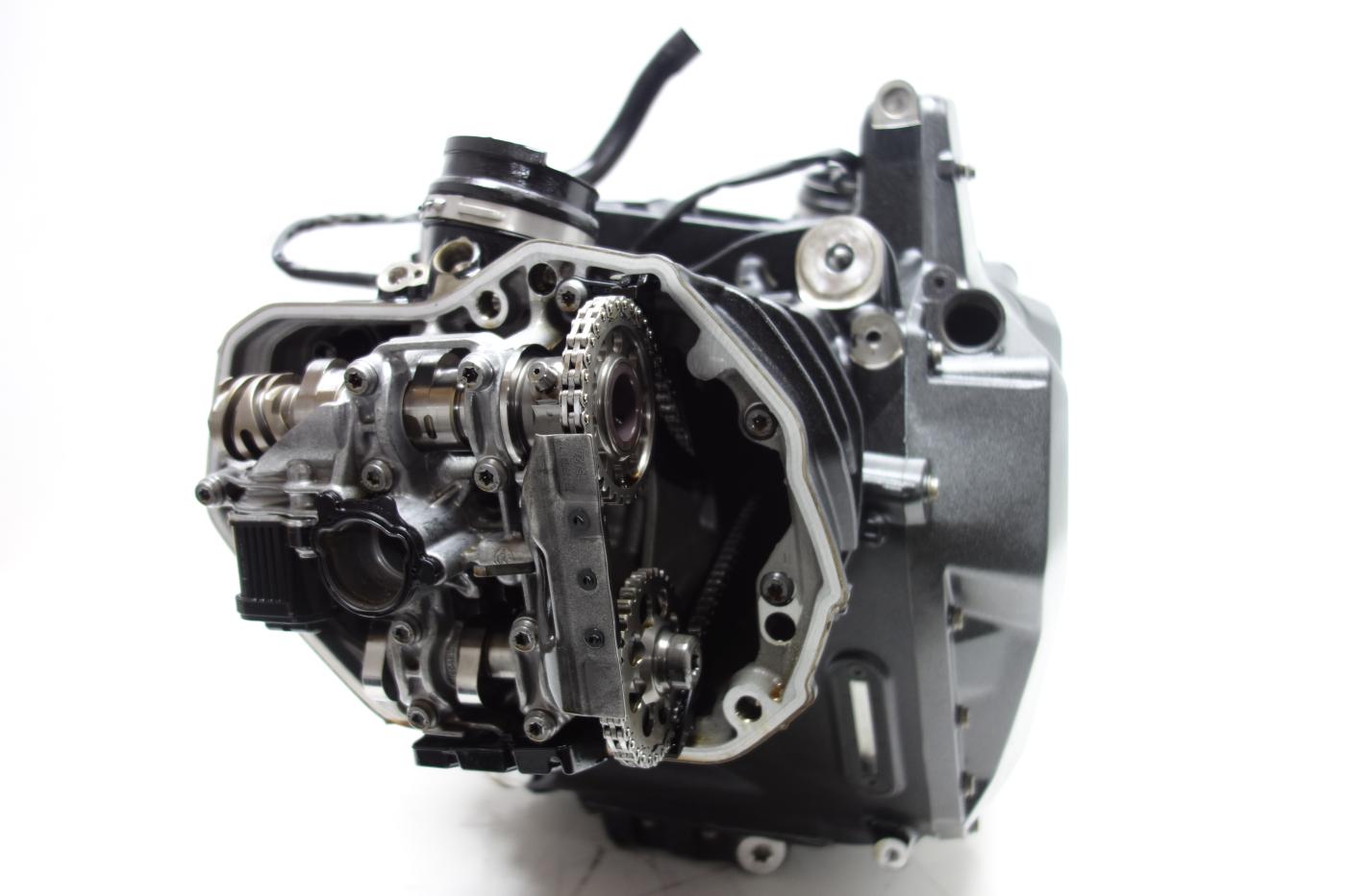 BMW R1300GS R 1300 GS Motor Engine Zylinder Zylinderkopf Getriebe