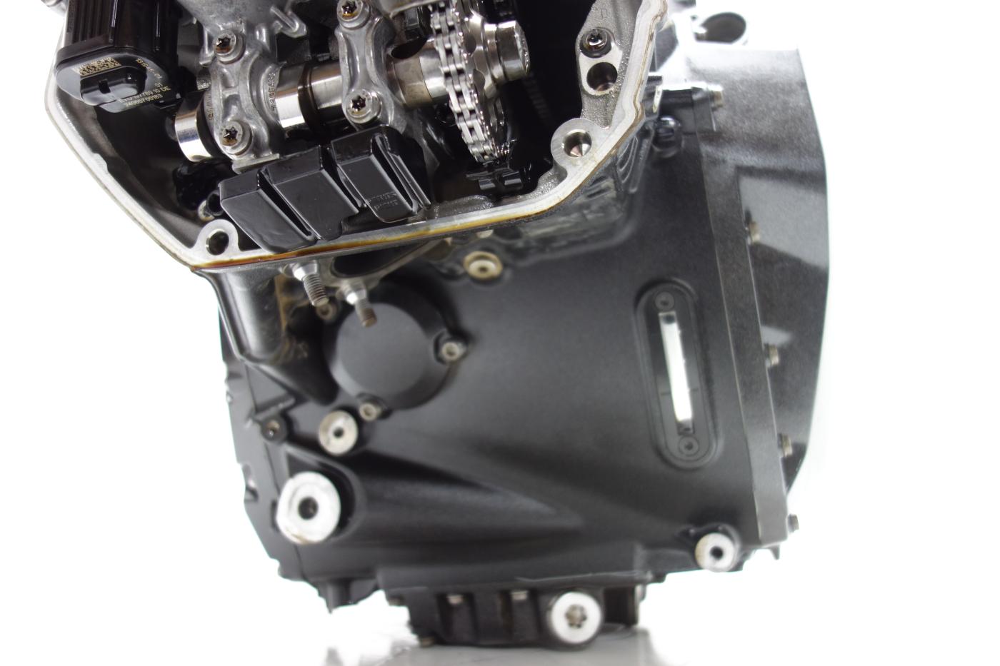 BMW R1300GS R 1300 GS Motor Engine Zylinder Zylinderkopf Getriebe