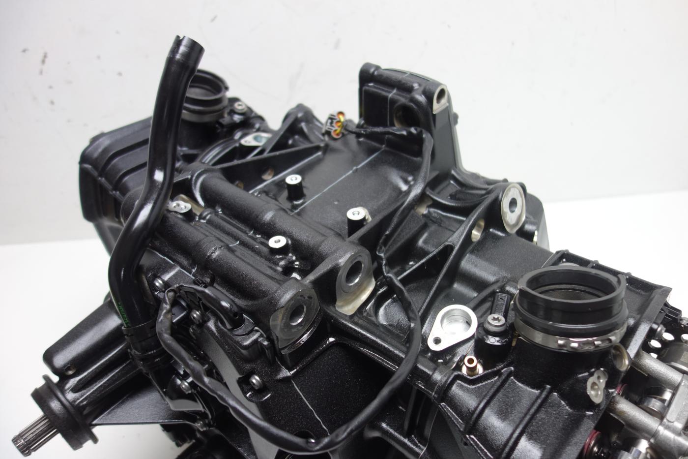 BMW R1300GS R 1300 GS Motor Engine Zylinder Zylinderkopf Getriebe