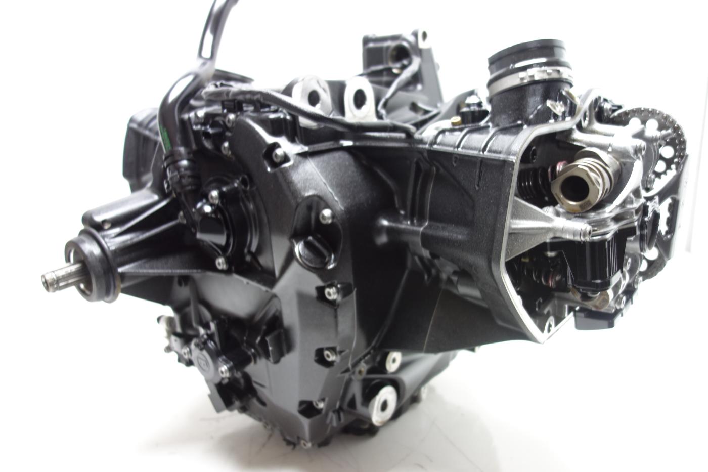 BMW R1300GS R 1300 GS Motor Engine Zylinder Zylinderkopf Getriebe