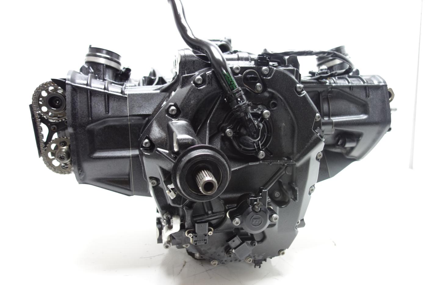 BMW R1300GS R 1300 GS Motor Engine Zylinder Zylinderkopf Getriebe