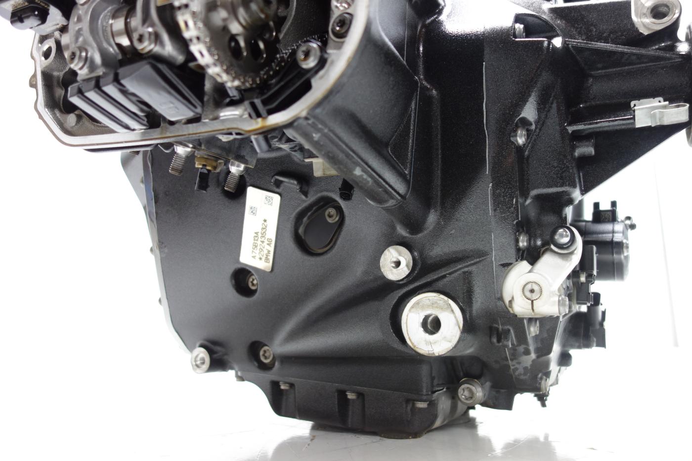 BMW R1300GS R 1300 GS Motor Engine Zylinder Zylinderkopf Getriebe