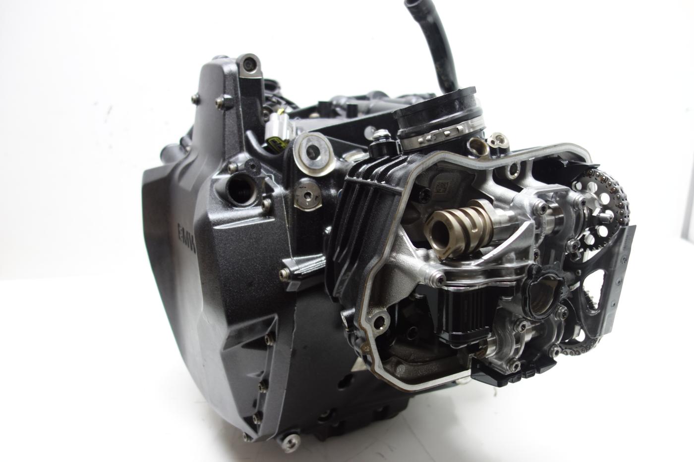 BMW R1300GS R 1300 GS Motor Engine Zylinder Zylinderkopf Getriebe