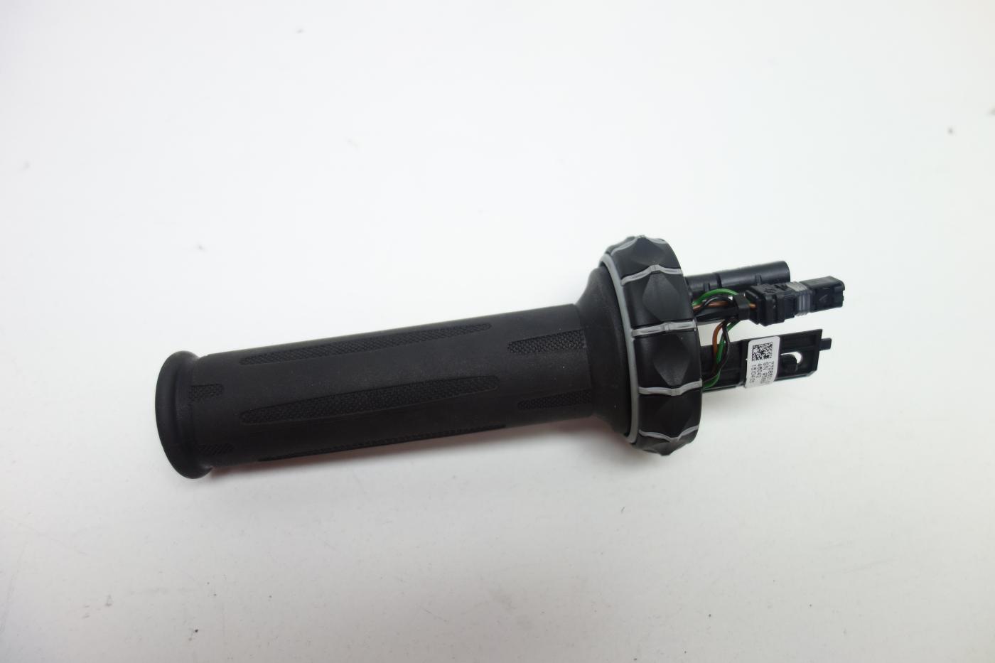 BMW R1300GS R 1300 GS Multicontroller Heizgriff Griffheizung