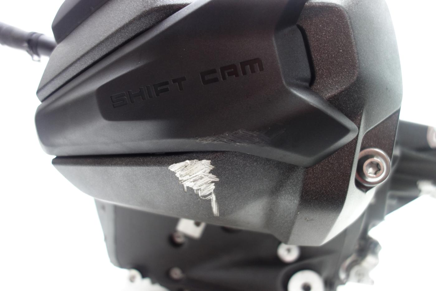 BMW R1300GS R 1300 GS Motor Engine Getriebe ASA Automatik 3900Km
