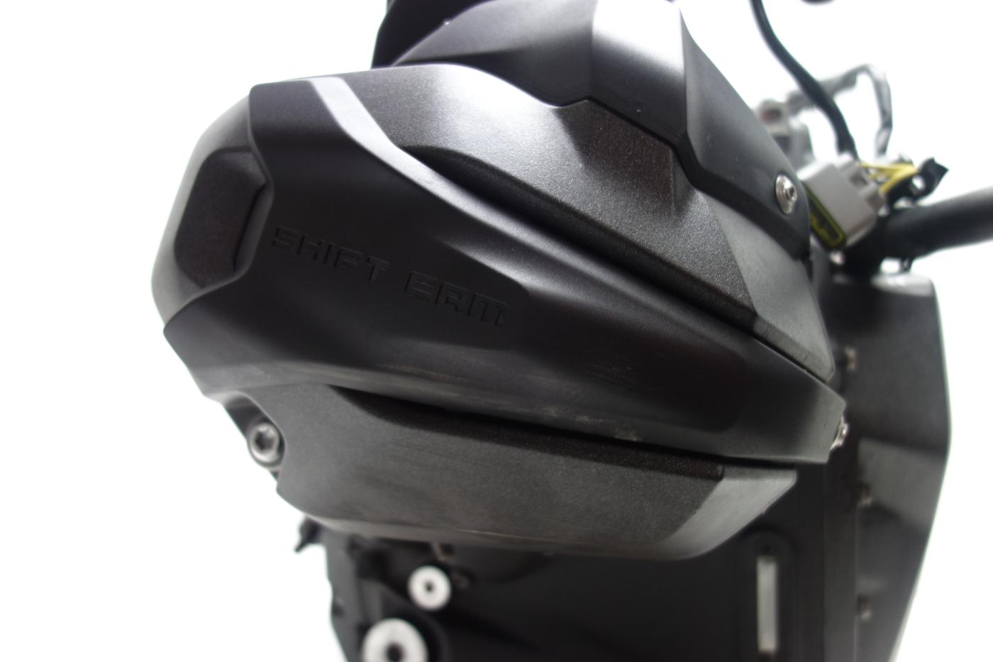 BMW R1300GS R 1300 GS Motor Engine Getriebe ASA Automatik 3900Km