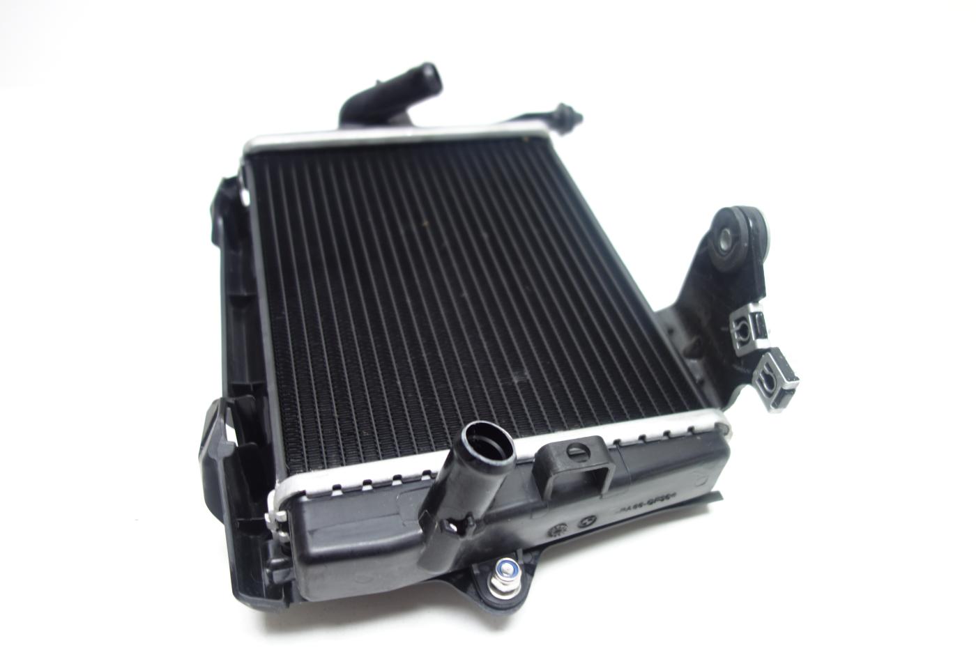 BMW R1300GS R 1300 GS Kühler links