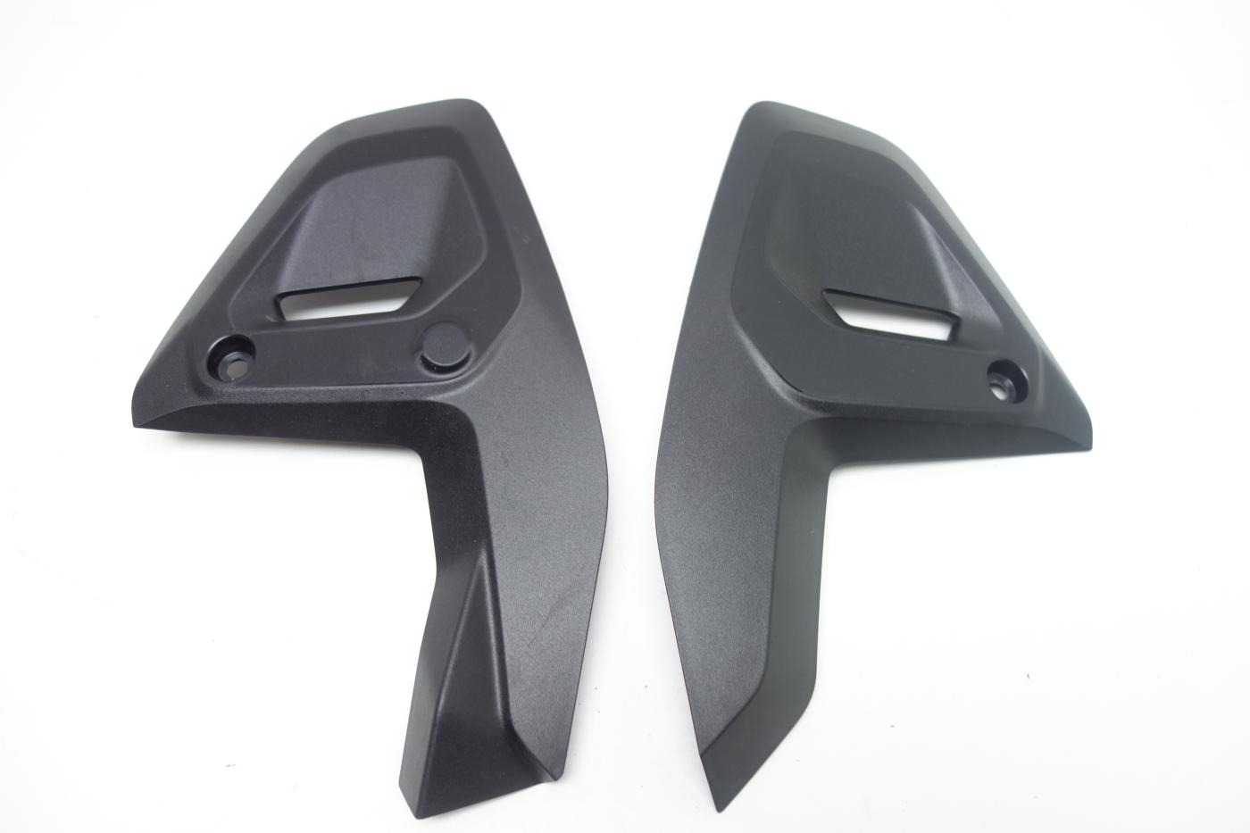 BMW R1300GS R 1300 GS Seitendeckel Blende rechts links