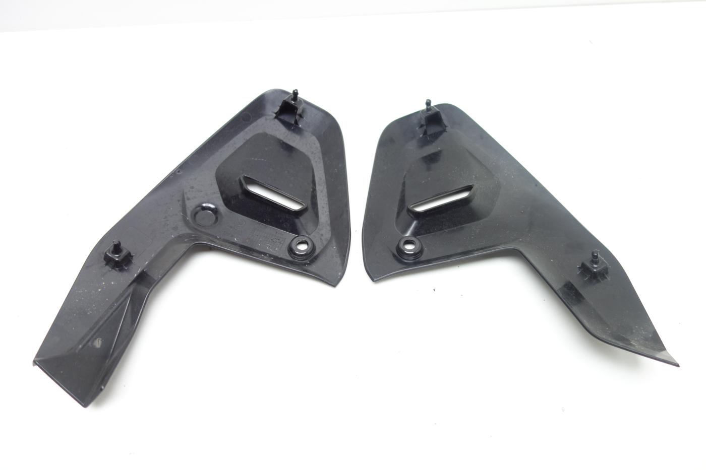 BMW R1300GS R 1300 GS Seitendeckel Blende rechts links