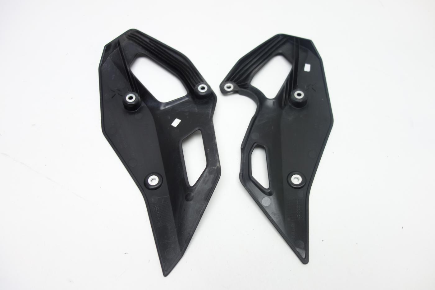 BMW R1300GS R 1300 GS Fersenschutz rechts links