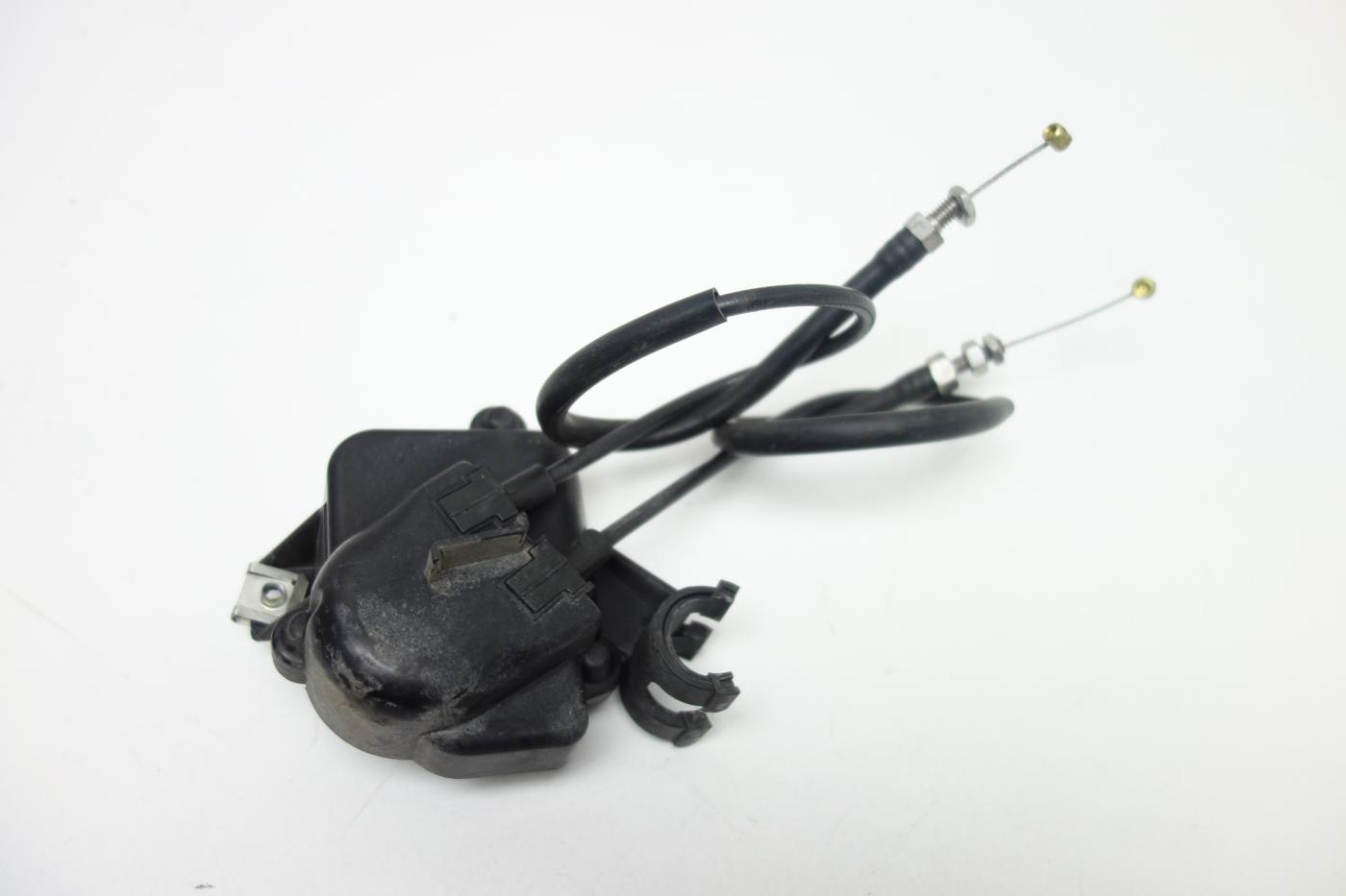 BMW R1300GS R 1300 GS Klappenmotor Servomotor