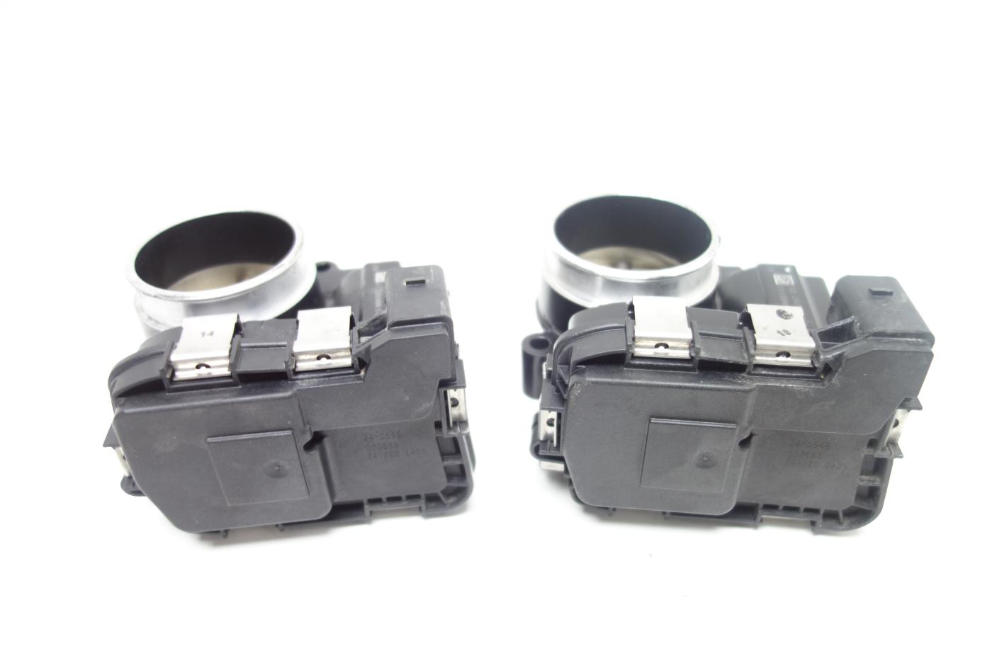 BMW R1300GS R 1300 GS Drosselklappe rechts links