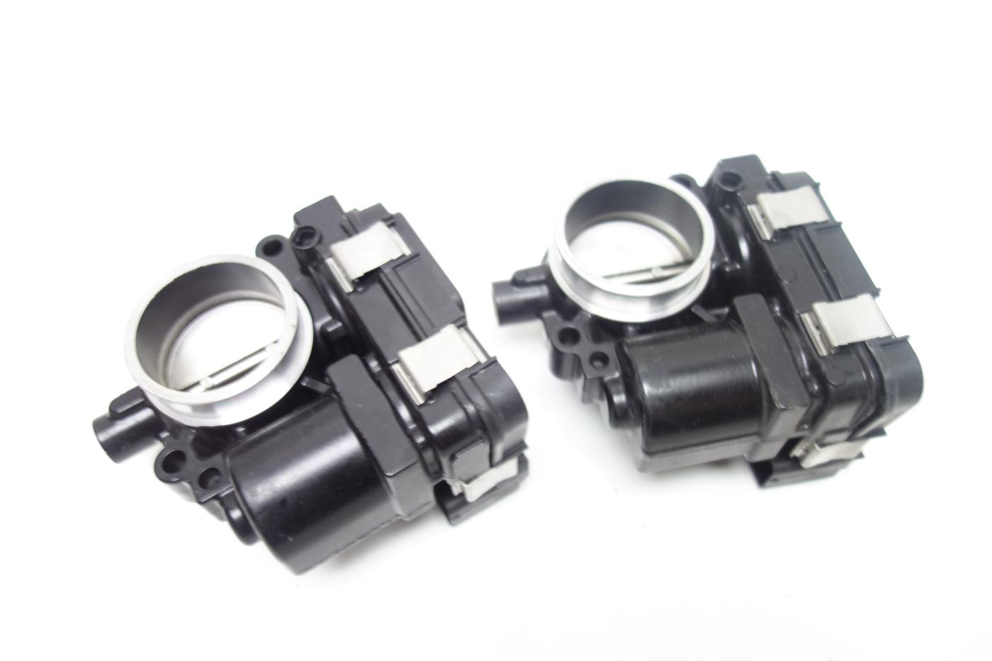 BMW R1300GS R 1300 GS Drosselklappe rechts links