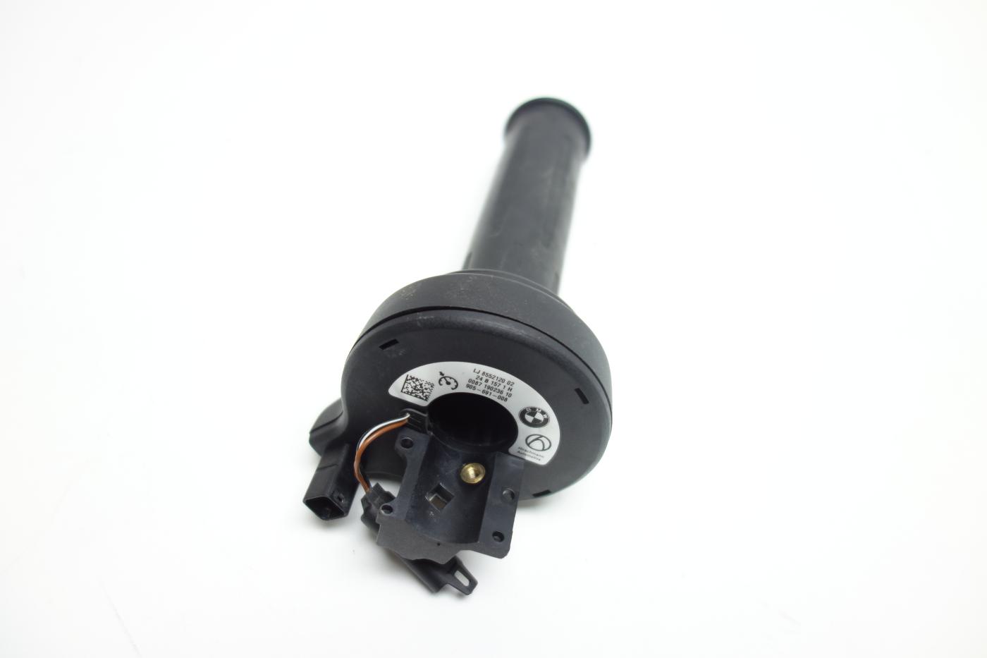 BMW R1300GS R 1300 GS Gasgriff Griff Heizgriff rechts