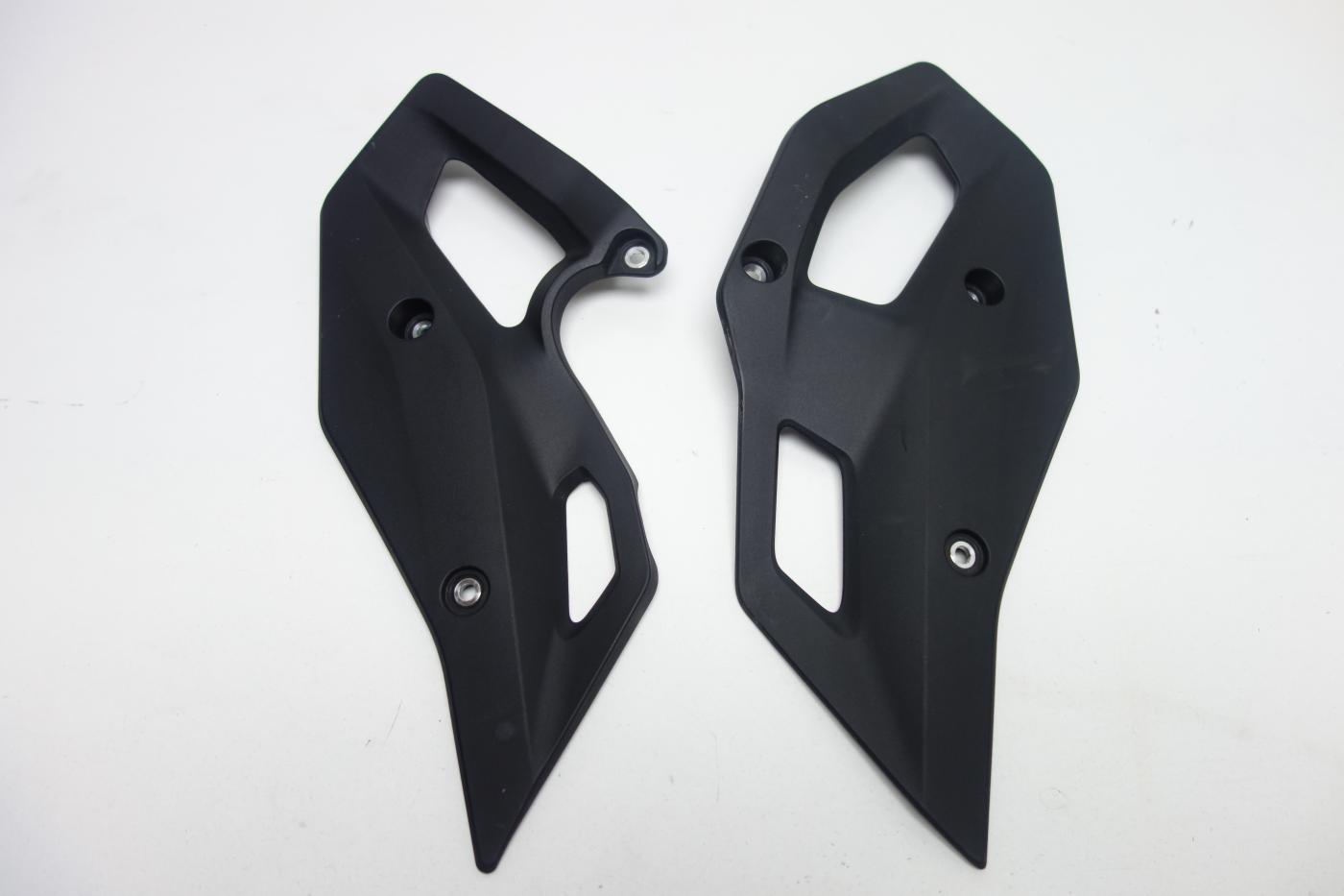 BMW R1300GS R 1300 GS Fersenschutz rechts links