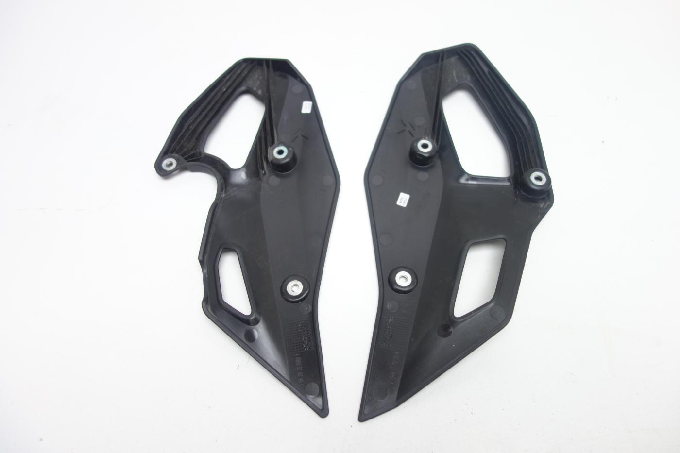 BMW R1300GS R 1300 GS Fersenschutz rechts links