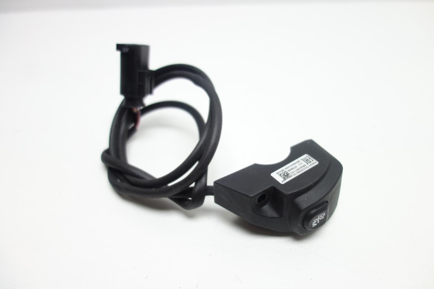 BMW R1300GS R 1300 GS Lenkerschalter links Getriebeschalter
