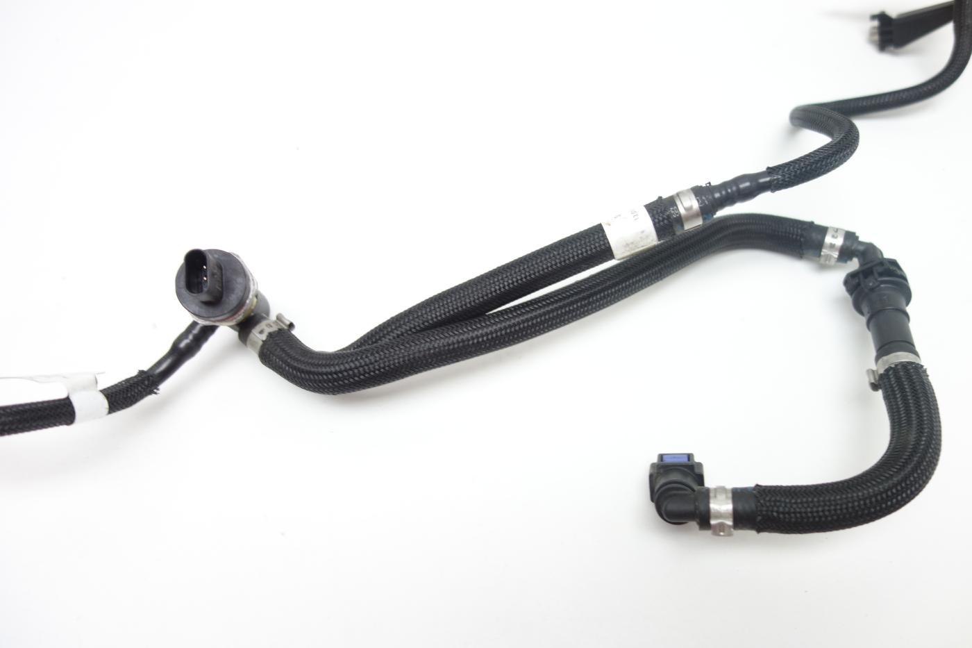 BMW R1300GS R 1300 GS Einspritzdüse Einspritzdüsen