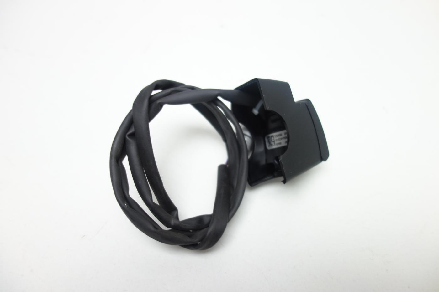 BMW R1300GS R 1300 GS SOS Lenkerschalter Armatur