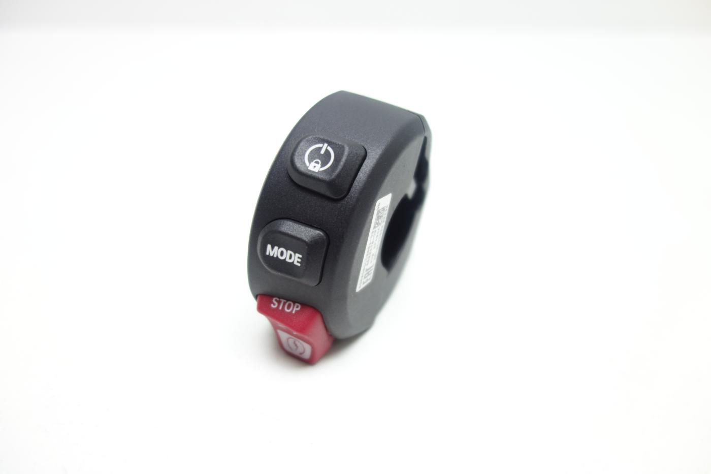 BMW R1300GS R 1300 GS Lenkerschalter Armatur Kombischalter rechts