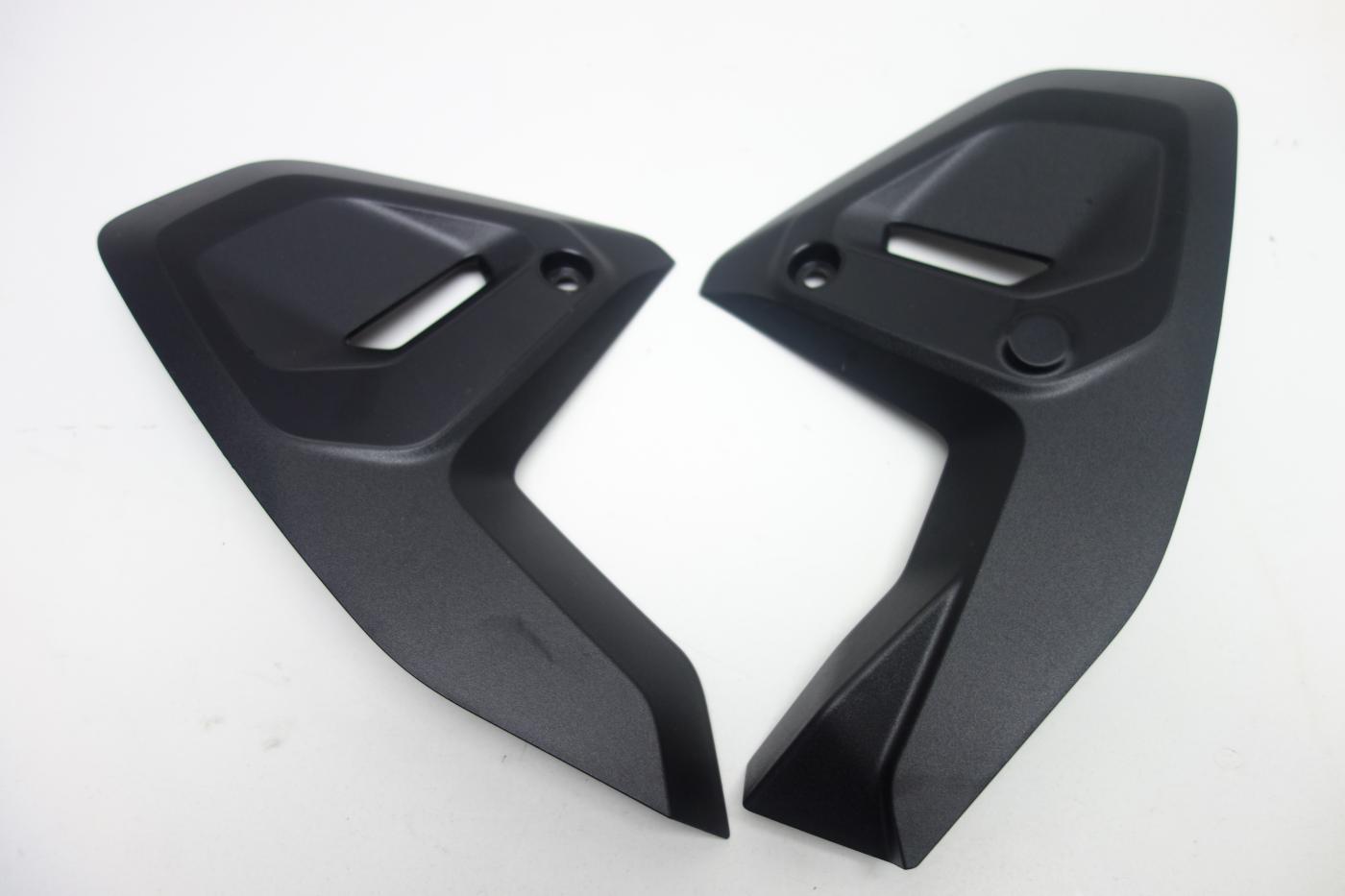 BMW R1300GS R 1300 GS Seitendeckel Blende rechts links