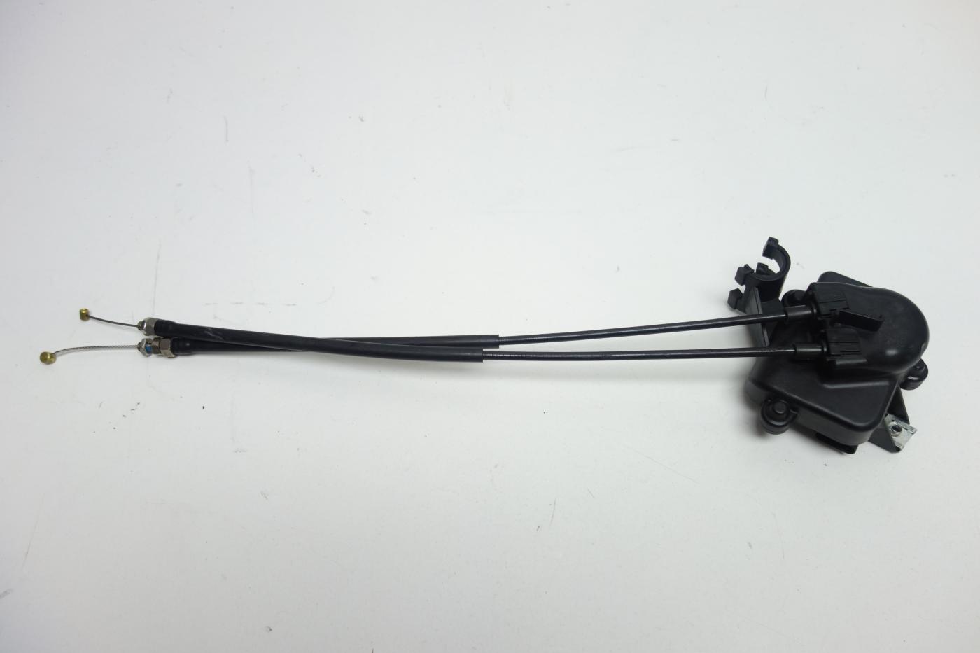 BMW R1300GS R 1300 GS Servomotor Stellmotor Klappenmotor